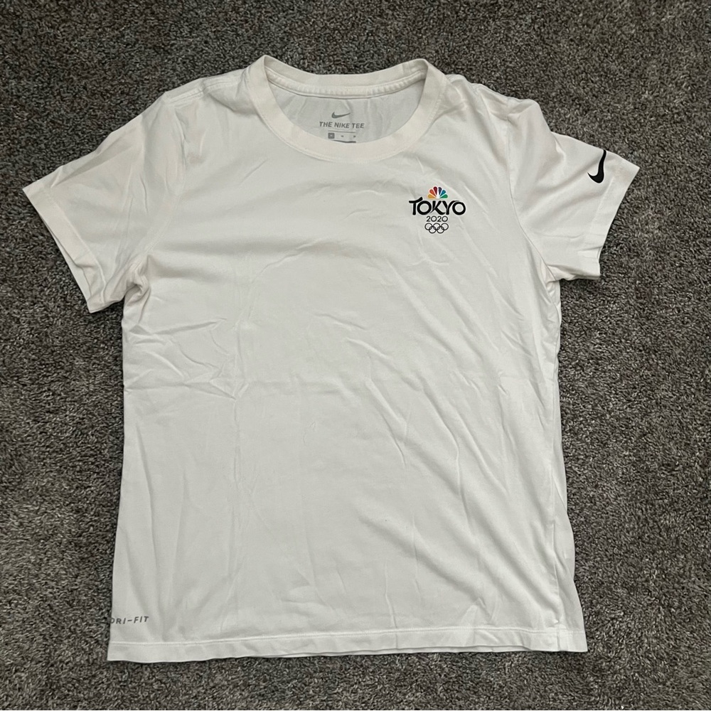 Tokyo Olympic Logo Tee